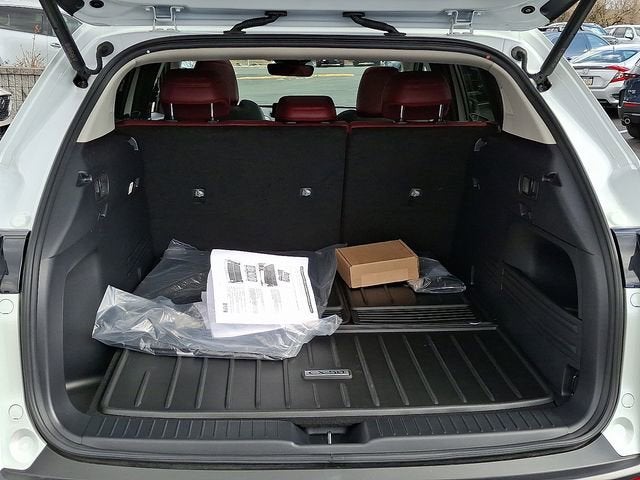 2025 Mazda Mazda CX-50 Hybrid Premium Package