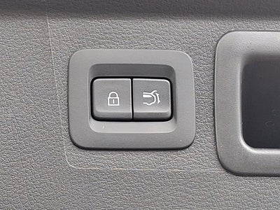 2025 Mazda Mazda CX-50 Hybrid Premium Package