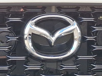 2025 Mazda Mazda CX-50 Hybrid Premium Package