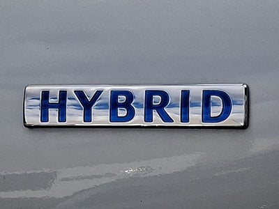 2025 Mazda Mazda CX-50 Hybrid Premium Package