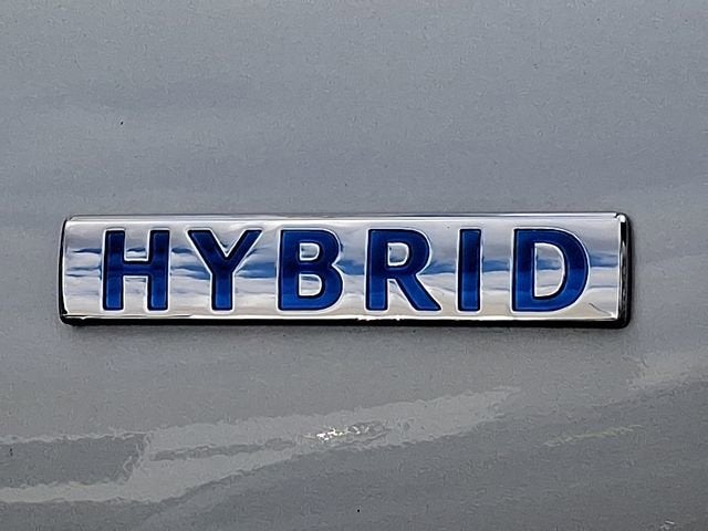 2025 Mazda Mazda CX-50 Hybrid Premium Package