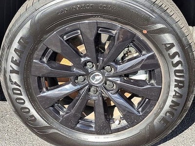 2025 Mazda Mazda CX-50 Hybrid Premium Package