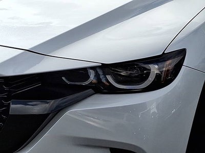 2025 Mazda Mazda CX-50 Hybrid Premium Package