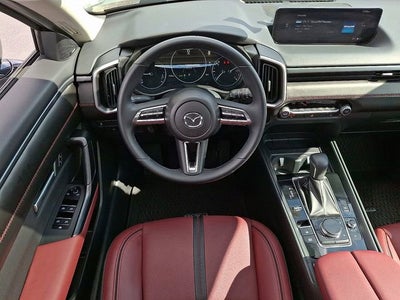 2025 Mazda Mazda CX-50 Hybrid Premium Package