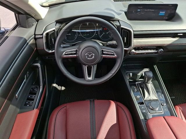 2025 Mazda Mazda CX-50 Hybrid Premium Package