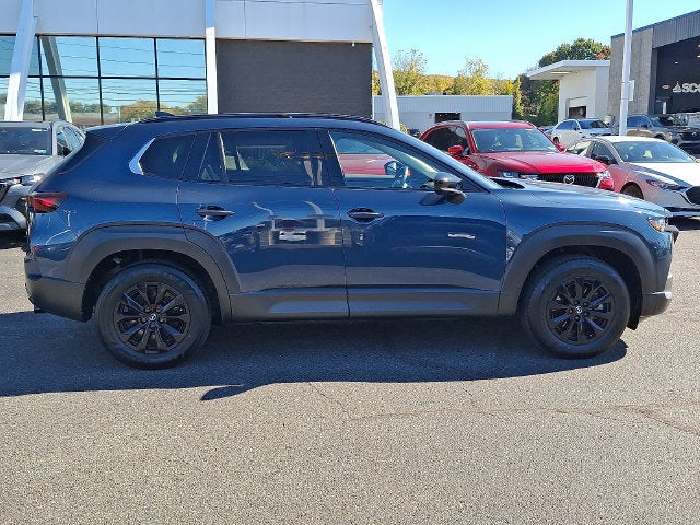2026 Mazda Mazda CX-50 Hybrid Premium