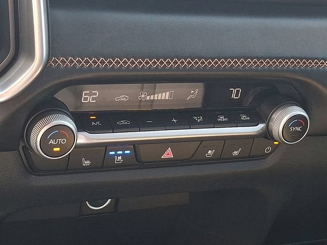 2026 Mazda Mazda CX-50 Hybrid Premium