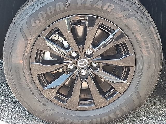 2026 Mazda Mazda CX-50 Hybrid Premium