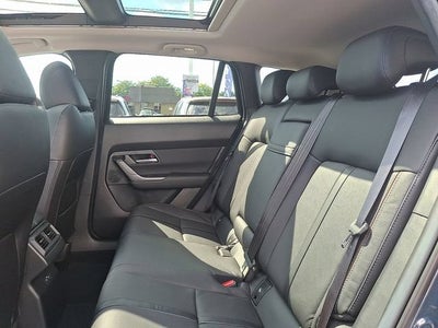 2026 Mazda Mazda CX-50 Hybrid Premium
