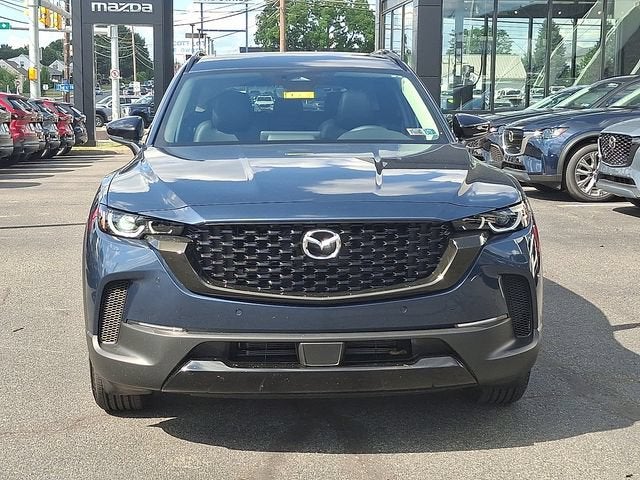 2026 Mazda Mazda CX-50 Hybrid Premium