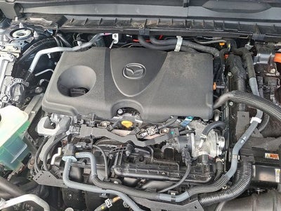 2026 Mazda Mazda CX-50 Hybrid Premium
