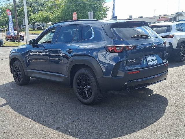 2026 Mazda Mazda CX-50 Hybrid Premium
