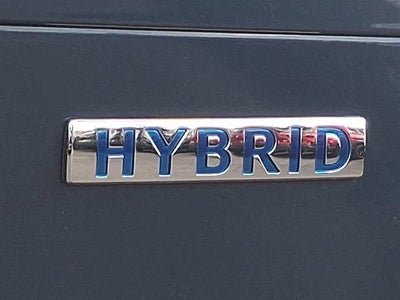 2026 Mazda Mazda CX-50 Hybrid Premium