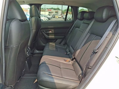 2026 Mazda Mazda CX-50 Hybrid Premium Plus