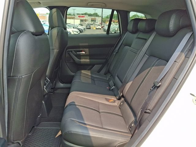 2026 Mazda Mazda CX-50 Hybrid Premium Plus