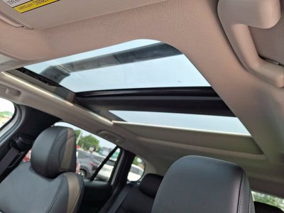 2026 Mazda Mazda CX-50 Hybrid Premium Plus