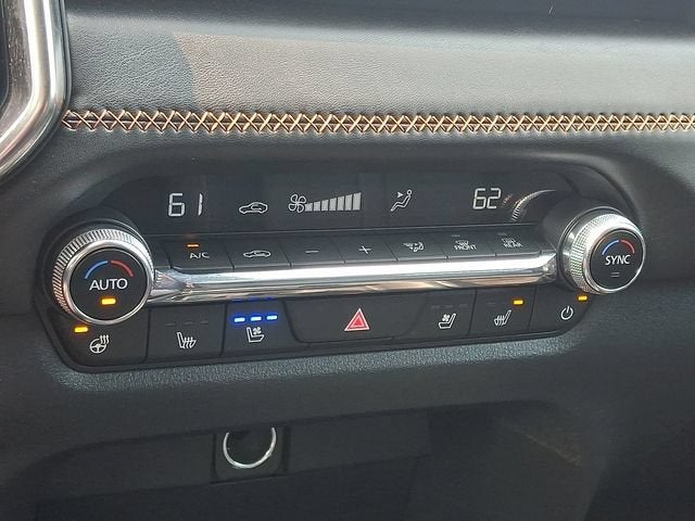 2026 Mazda Mazda CX-50 Hybrid Premium Plus