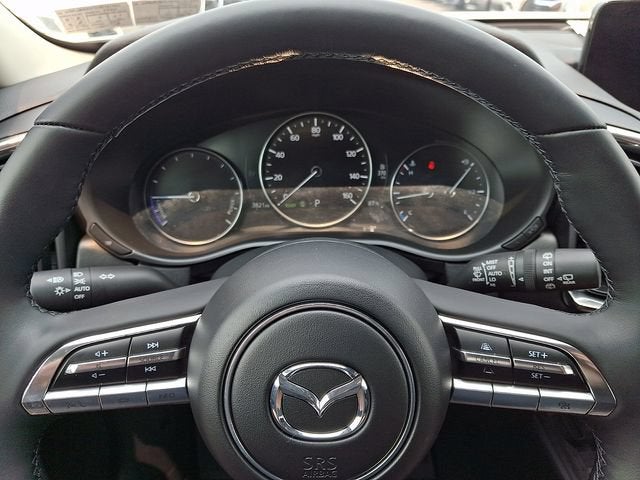 2026 Mazda Mazda CX-50 Hybrid Premium Plus