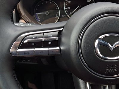 2026 Mazda Mazda CX-50 Hybrid Premium Plus
