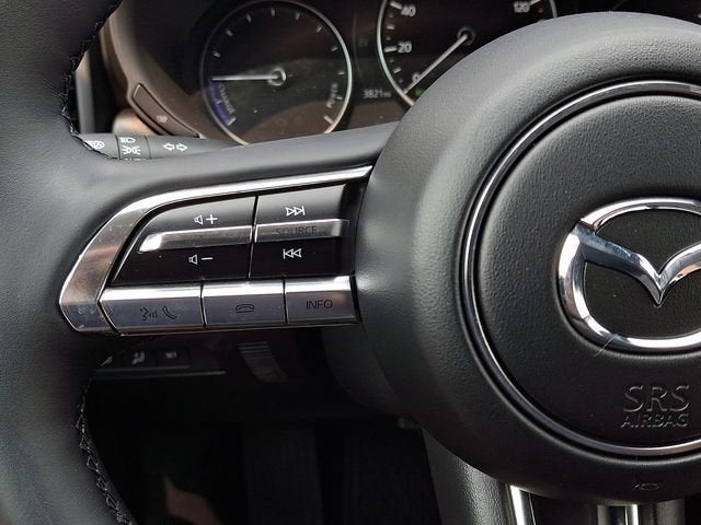 2026 Mazda Mazda CX-50 Hybrid Premium Plus