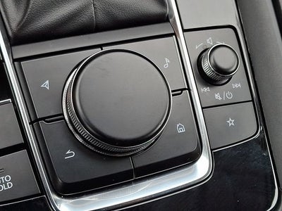 2026 Mazda Mazda CX-50 Hybrid Premium Plus