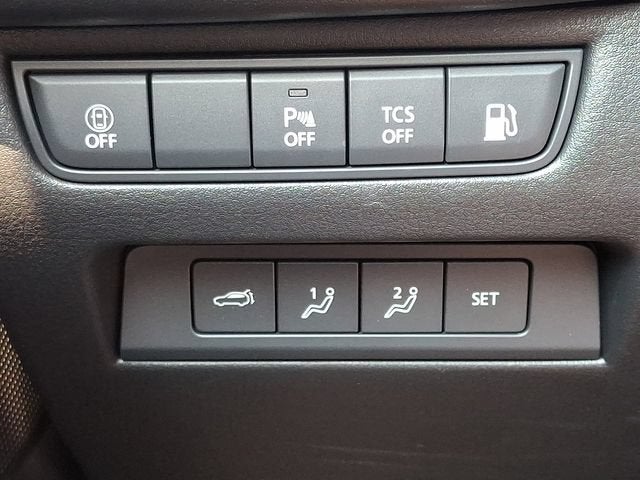 2026 Mazda Mazda CX-50 Hybrid Premium Plus