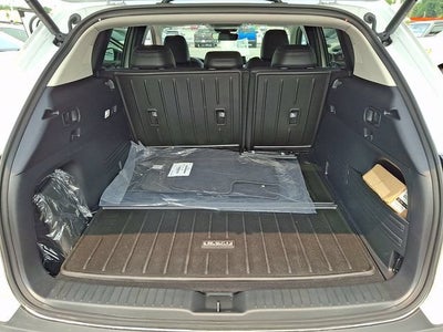 2026 Mazda Mazda CX-50 Hybrid Premium Plus