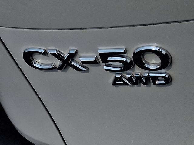 2026 Mazda Mazda CX-50 Hybrid Premium Plus