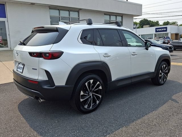 2026 Mazda Mazda CX-50 Hybrid Premium Plus