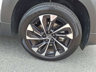 2026 Mazda Mazda CX-50 Hybrid Premium Plus