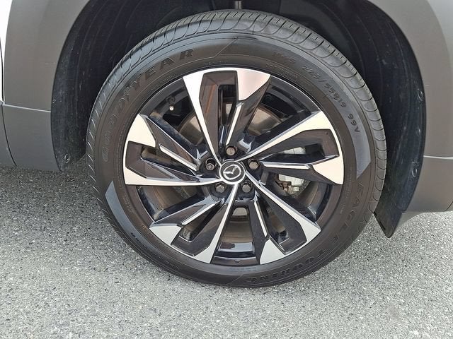 2026 Mazda Mazda CX-50 Hybrid Premium Plus