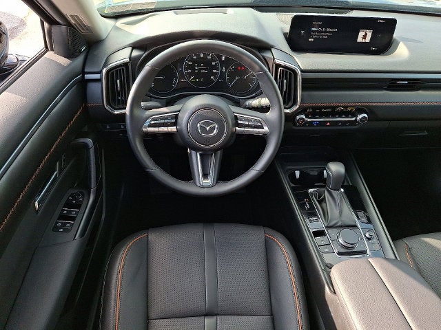 2026 Mazda Mazda CX-50 Hybrid Premium Plus