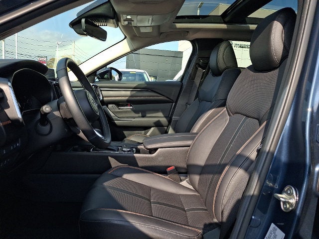 2026 Mazda Mazda CX-50 Hybrid Premium Plus