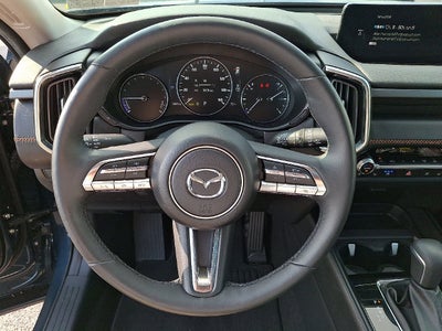2026 Mazda Mazda CX-50 Hybrid Premium Plus