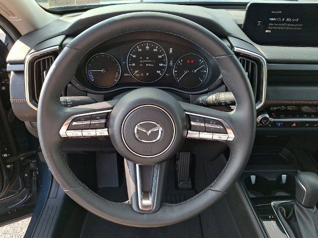 2026 Mazda Mazda CX-50 Hybrid Premium Plus