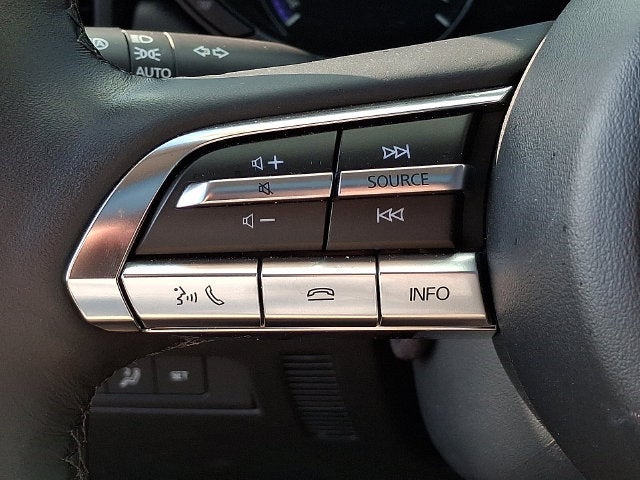 2026 Mazda Mazda CX-50 Hybrid Premium Plus