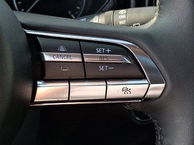 2026 Mazda Mazda CX-50 Hybrid Premium Plus
