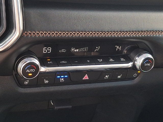 2026 Mazda Mazda CX-50 Hybrid Premium Plus