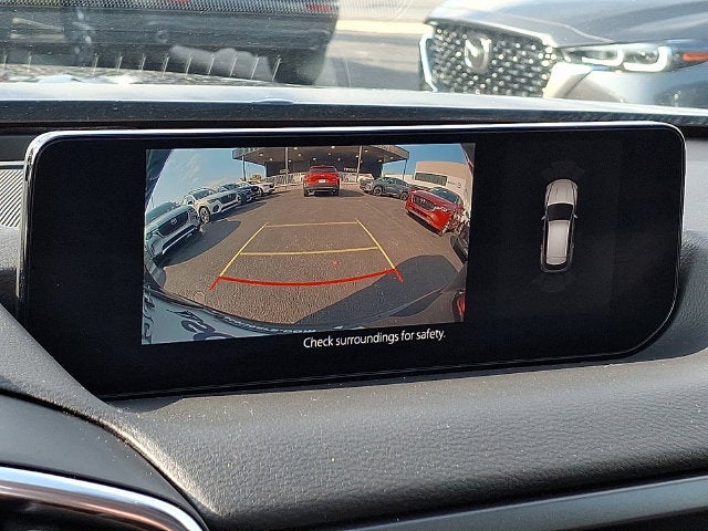 2026 Mazda Mazda CX-50 Hybrid Premium Plus