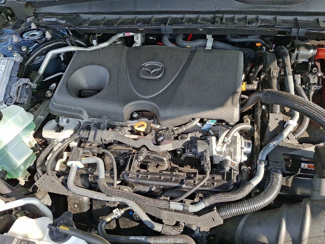 2026 Mazda Mazda CX-50 Hybrid Premium Plus