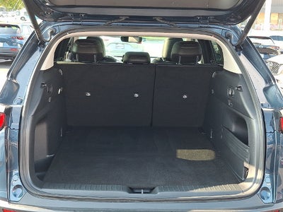 2026 Mazda Mazda CX-50 Hybrid Premium Plus