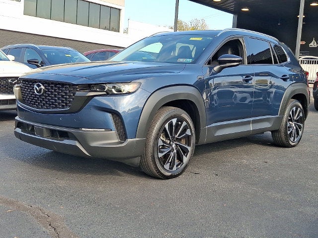 2026 Mazda Mazda CX-50 Hybrid Premium Plus