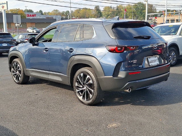 2026 Mazda Mazda CX-50 Hybrid Premium Plus