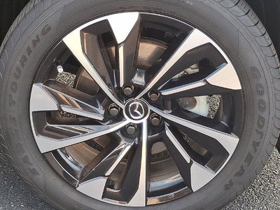 2026 Mazda Mazda CX-50 Hybrid Premium Plus