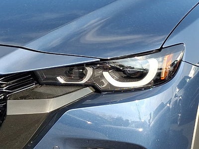 2026 Mazda Mazda CX-50 Hybrid Premium Plus