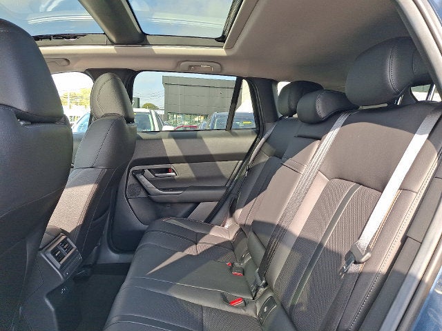 2026 Mazda Mazda CX-50 Hybrid Premium Plus