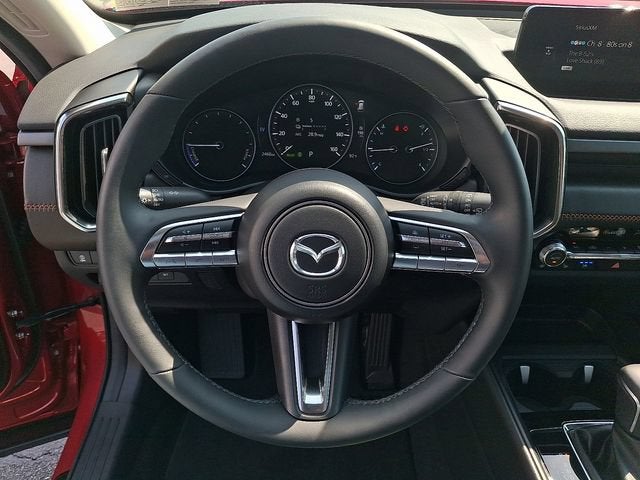 2026 Mazda Mazda CX-50 Hybrid Premium Plus