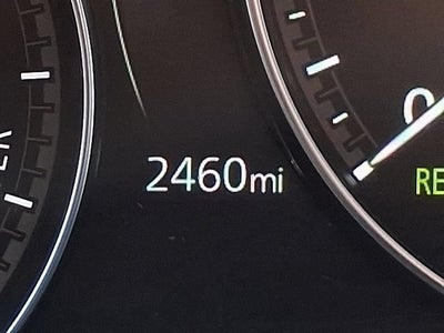 2026 Mazda Mazda CX-50 Hybrid Premium Plus