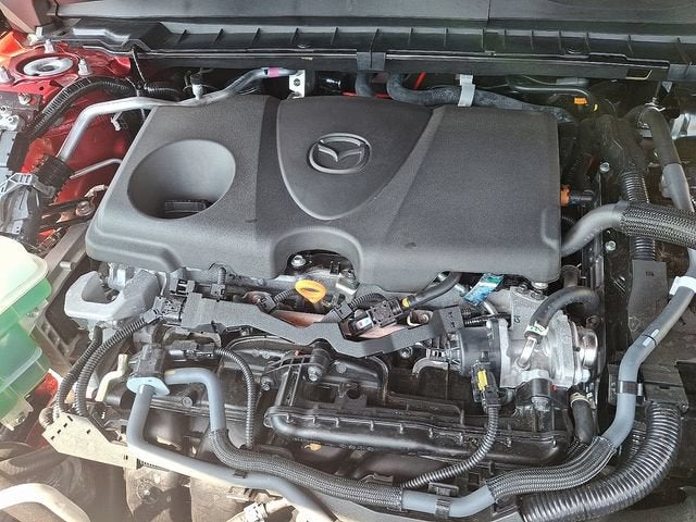 2026 Mazda Mazda CX-50 Hybrid Premium Plus