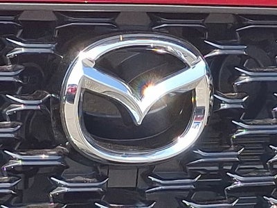 2026 Mazda Mazda CX-50 Hybrid Premium Plus